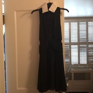 Karl Lagerfeld dress